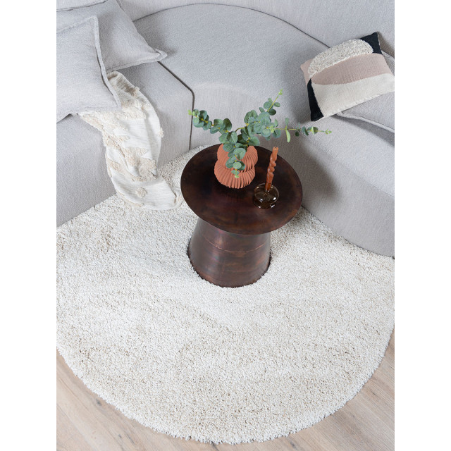 Veer Carpets Karpet rome rond ø160 cm 2648800 large