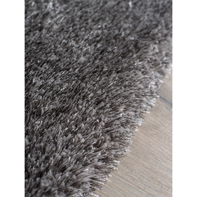 Veer Carpets Karpet lago grey 22 rond ø160 cm 2648735 large