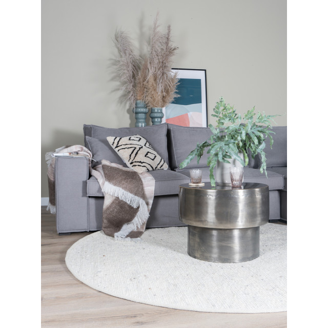 Veer Carpets Karpet greenland 011 rond ø120 cm 2648239 large