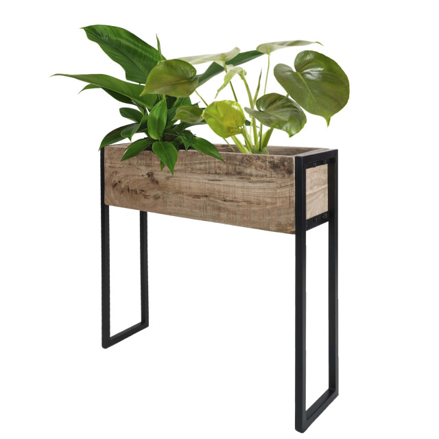 Home67 Plantenbak faab 72 cm 2647670 large
