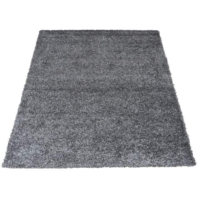 Veer Carpets Vloerkleed buddy antraciet 160 x 230 cm 2648352 large