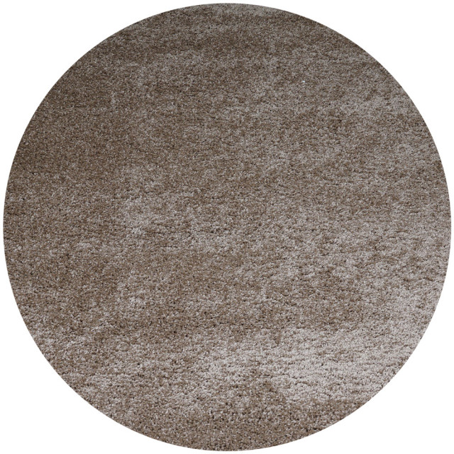 Veer Carpets Karpet rome sand rond ø160 cm 2648804 large