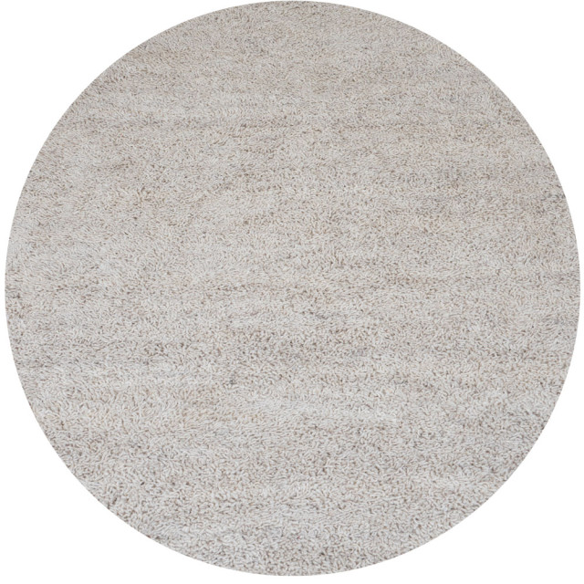 Veer Carpets Vloerkleed berbero pelosa creme 815 ø200 cm 2648677 large