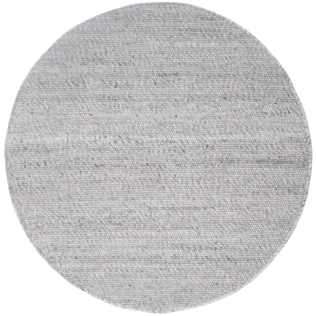 Veer Carpets Vloerkleed pebbel 814 rond ø120 cm 2648072 large