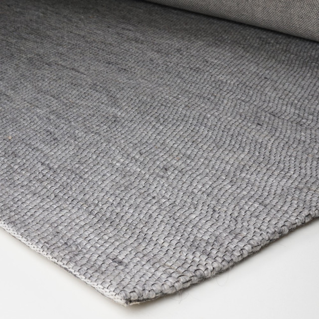 Veer Carpets Karpet austin silver 160 x 230 cm 2647528 large