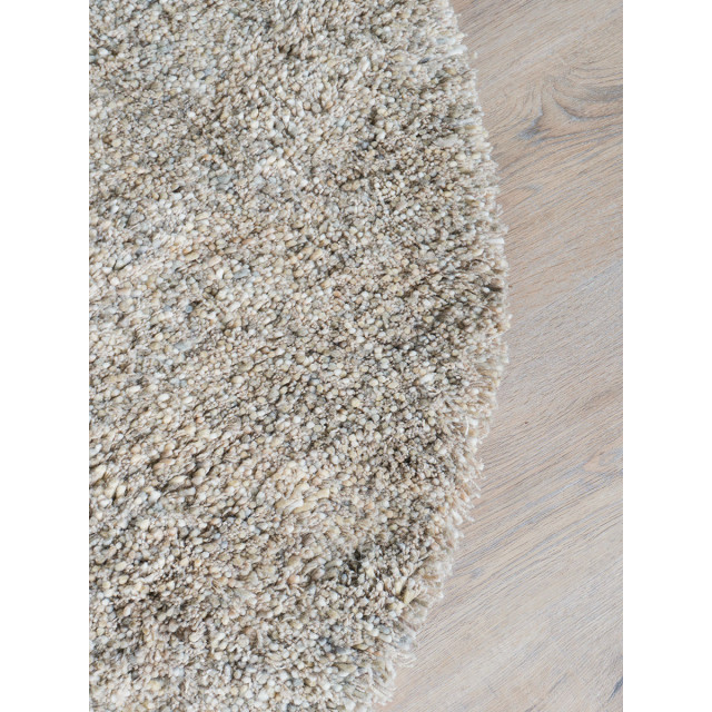 Veer Carpets Vloerkleed zumba rond ø160 cm 2648453 large