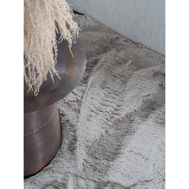 Veer Carpets Vloerkleed morbido nature 23 rond ø200 cm 2648710 large