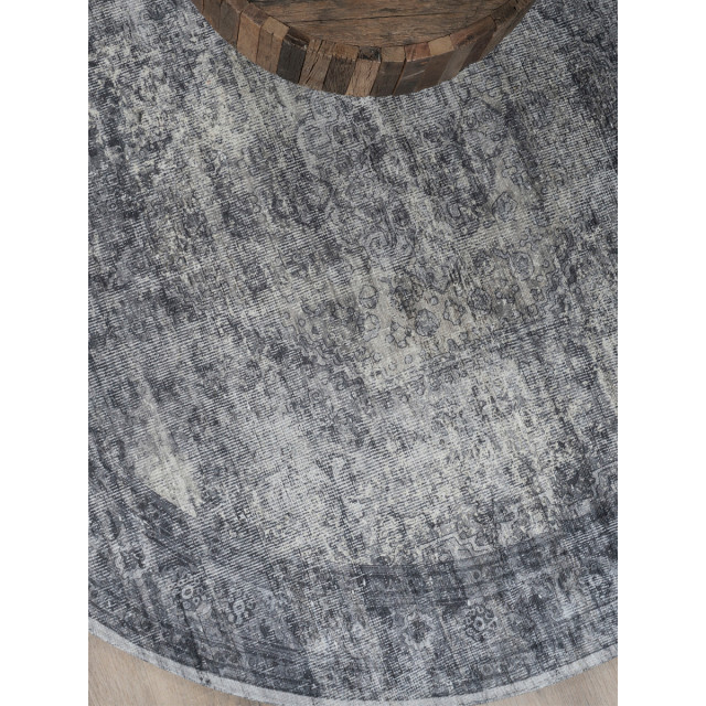 Veer Carpets Vloerkleed madel rond ø160 cm 2647610 large