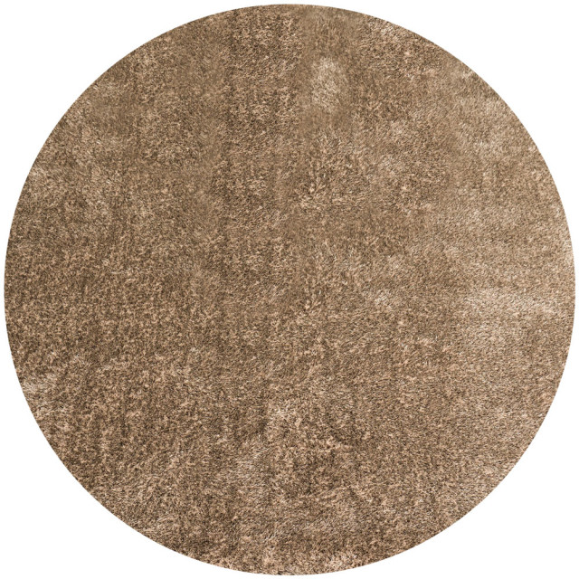 Veer Carpets Karpet lago creme 13 rond ø160 cm 2648743 large