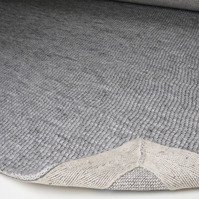 Veer Carpets Karpet austin silver 200 x 280 cm 2647530 large