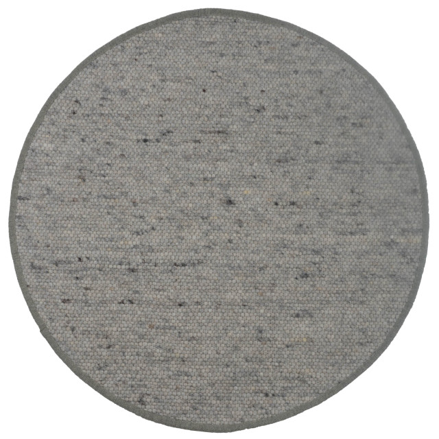 Veer Carpets Karpet greenland 028 rond ø200 cm 2648244 large