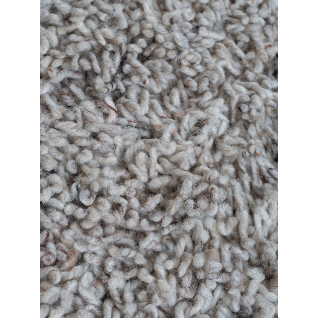 Veer Carpets Vloerkleed berbero pelosa beige 101 ø160 cm 2648672 large