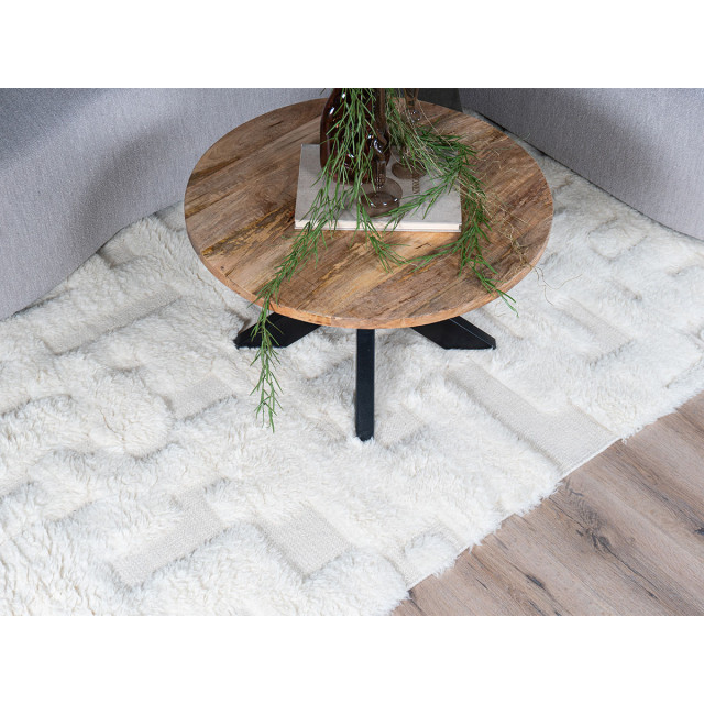 Veer Carpets Vloerkleed angolo 011 200 x 240 cm 2648646 large