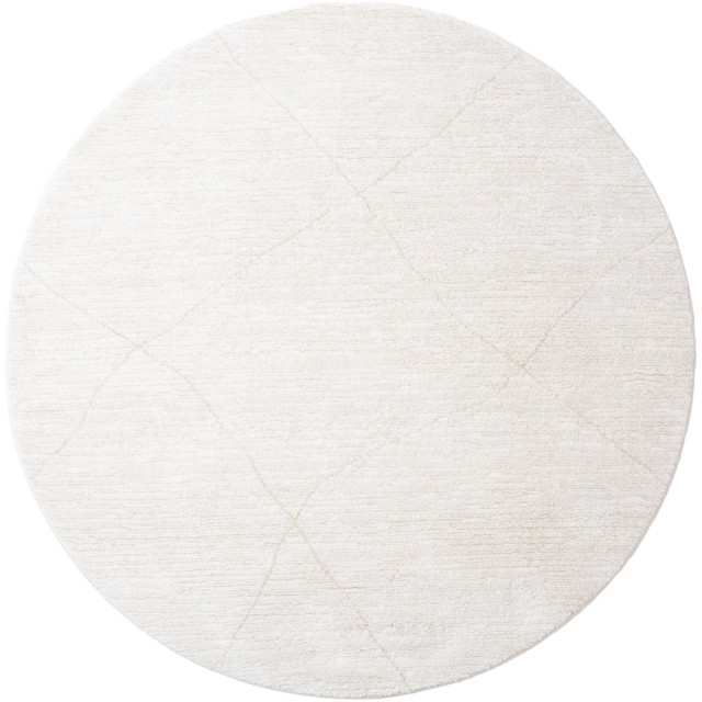 Veer Carpets Vloerkleed nica 1601 rond ø160 cm 2781452 large