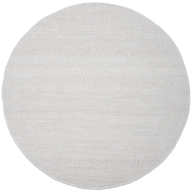 Veer Carpets Vloerkleed pebbel 815 rond ø200 cm 2648068 large