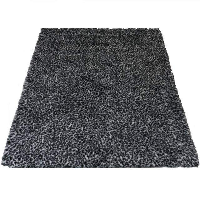 Veer Carpets Vloerkleed safari grey 160 x 230 cm 2647930 large