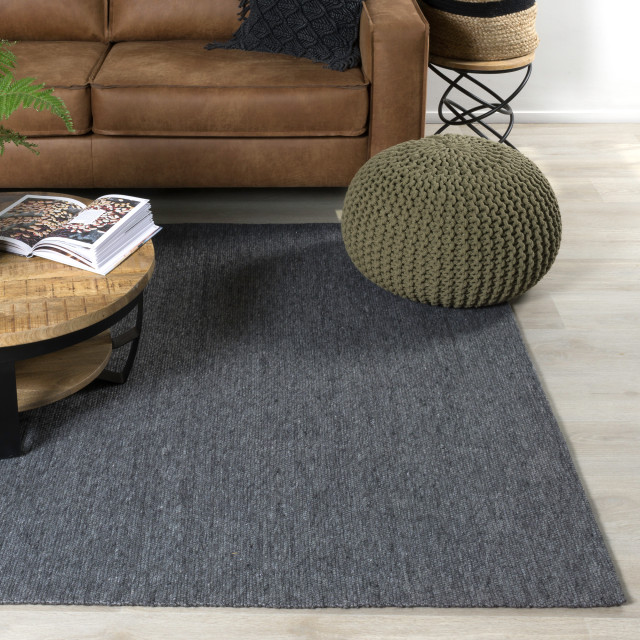 Veer Carpets Karpet austin smoke 160 x 230 cm 2647525 large