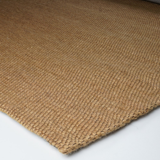 Veer Carpets Karpet austin gold 160 x 230 cm 2647529 large