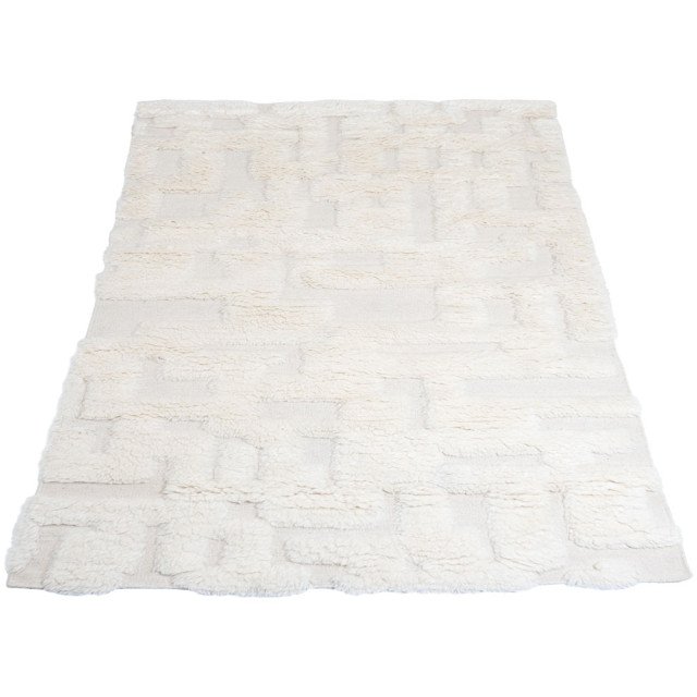 Veer Carpets Vloerkleed angolo 011 200 x 240 cm 2648646 large