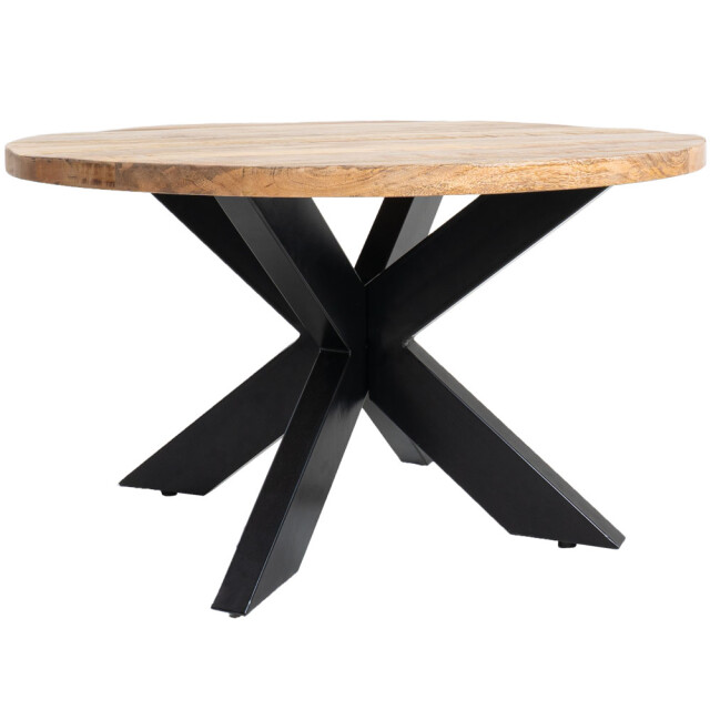 Home67 Salontafel bob mangohout 2648798 large