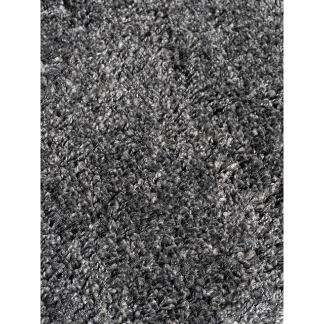 Veer Carpets Karpet rome grey rond ø200 cm 2648807 large