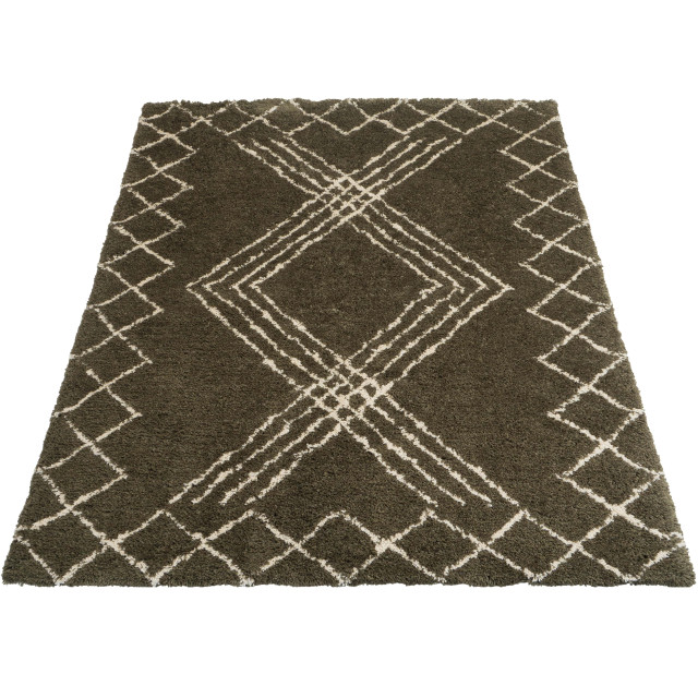 Veer Carpets Vloerkleed jim green 160 x 230 cm 2647936 large