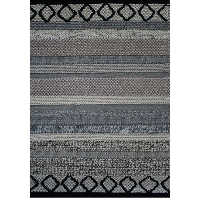 Veer Carpets Karpet cross 710 200 x 280 cm 2647585 large