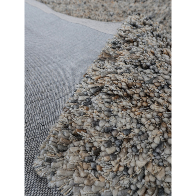 Veer Carpets Vloerkleed zumba mustard 12 160 x 230 cm 2647876 large