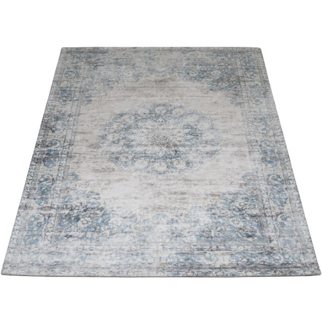 Veer Carpets Vloerkleed viola blue 160 x 230 cm 2647550 large