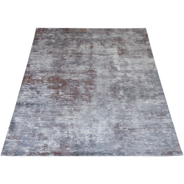 Veer Carpets Vloerkleed yara silver 160 x 230 cm 2648547 large