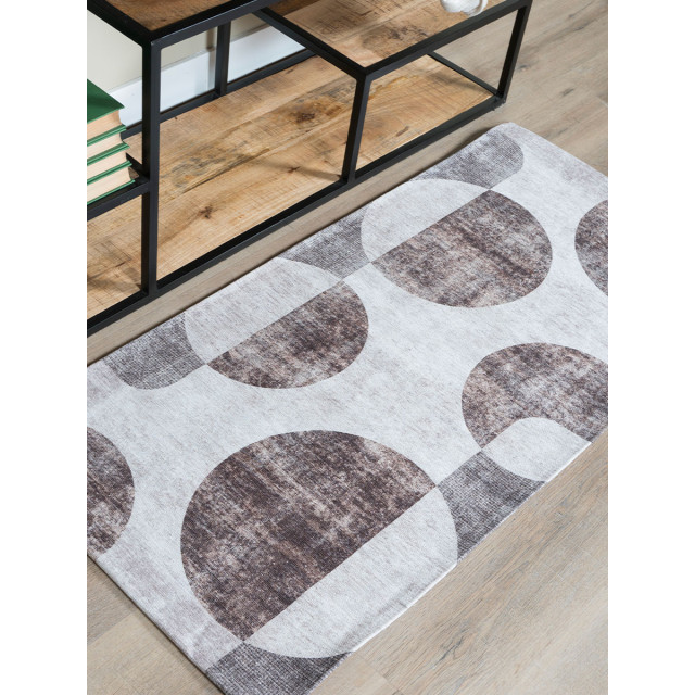 Veer Carpets Vloerkleed cava 70 x 140 cm 2648576 large