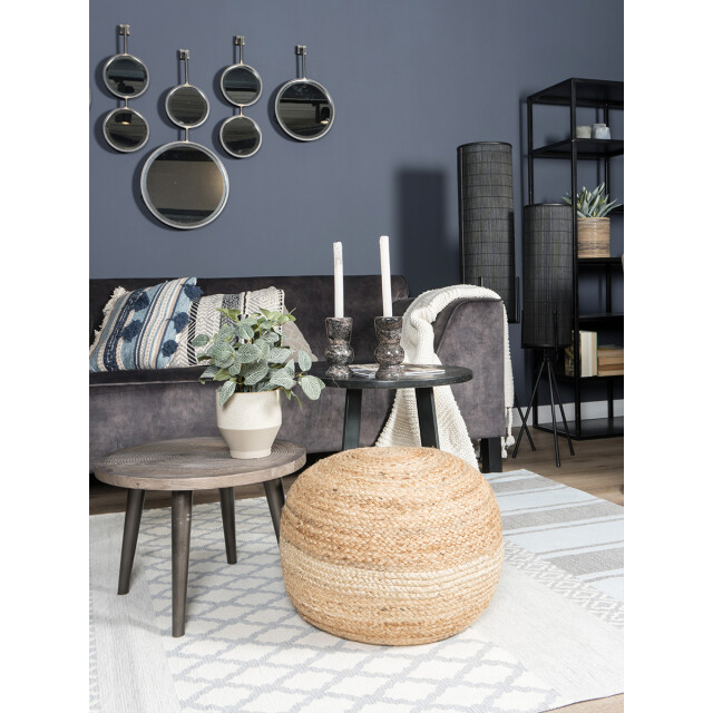 Veer Carpets Vloerkleed bobby blue 200 x 280 cm 2647970 large