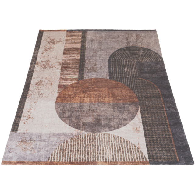 Veer Carpets Vloerkleed ova 200 x 290 cm 2648520 large