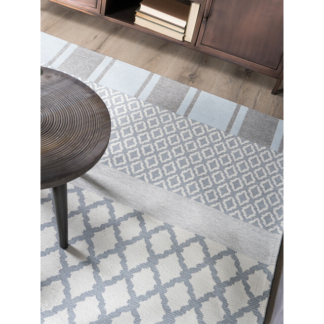 Veer Carpets Vloerkleed bobby blue 200 x 280 cm 2647970 large