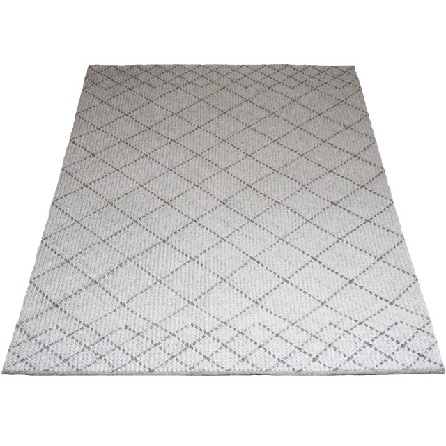 Veer Carpets Vloerkleed tess white 160 x 230 cm 2647786 large