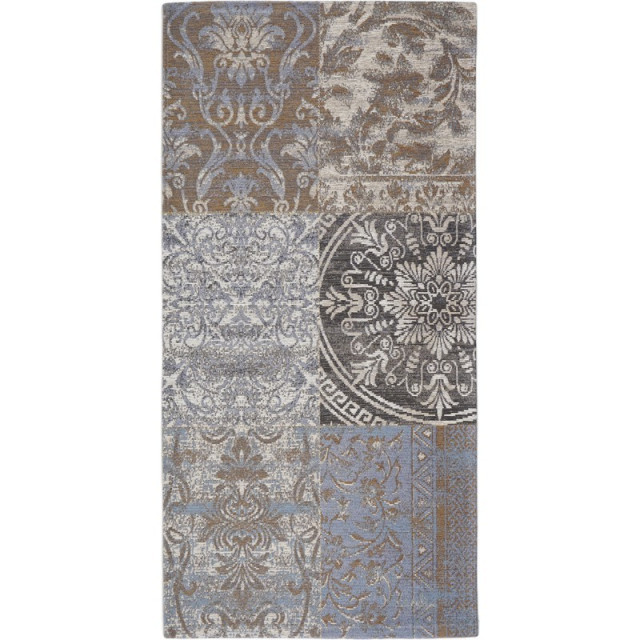 Veer Carpets Karpet lemon grey 4012 160 x 230 cm 2647581 large