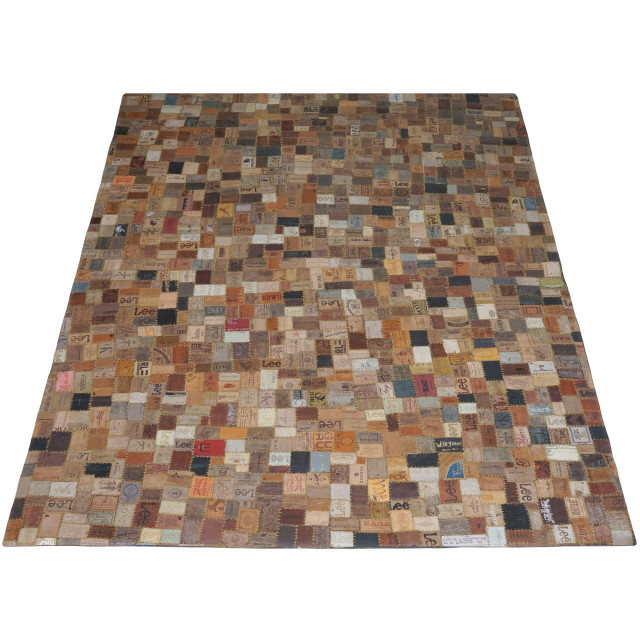 Veer Carpets Karpet royal labels 240 x 340 cm 2825023 large