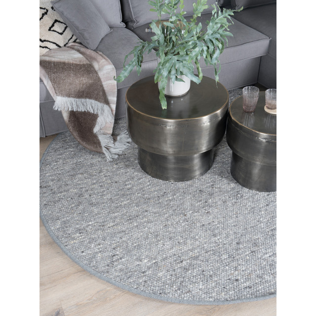 Veer Carpets Karpet greenland 228 rond ø160 cm 2648246 large