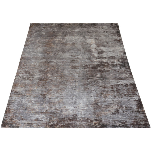 Veer Carpets Vloerkleed yara brown 160 x 230 cm 2648535 large