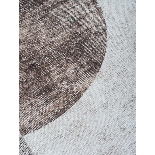 Veer Carpets Vloerkleed cava rond ø120 cm 2648579 large