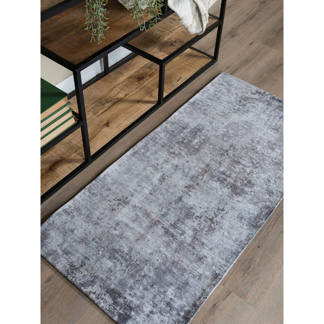 Veer Carpets Vloerkleed yara brown 70 x 140 cm 2648534 large