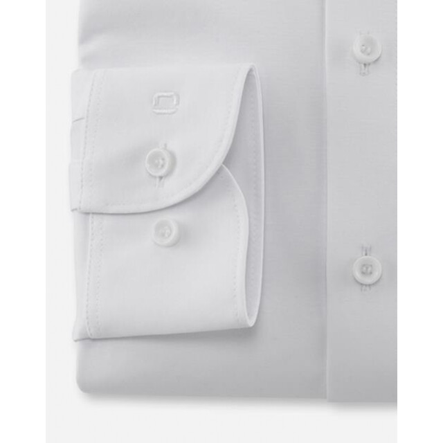 Olymp Level five business overhemd 077681-001-43 large