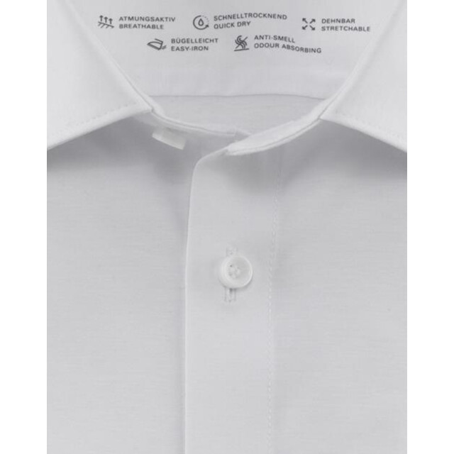 Olymp Level five business overhemd 077681-001-43 large