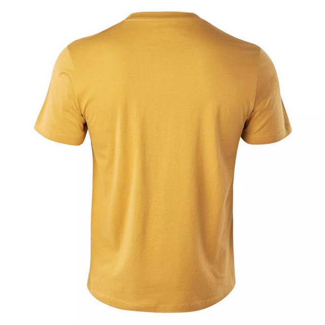Magnum Heren ellib t-shirt UTIG1163_mustard large