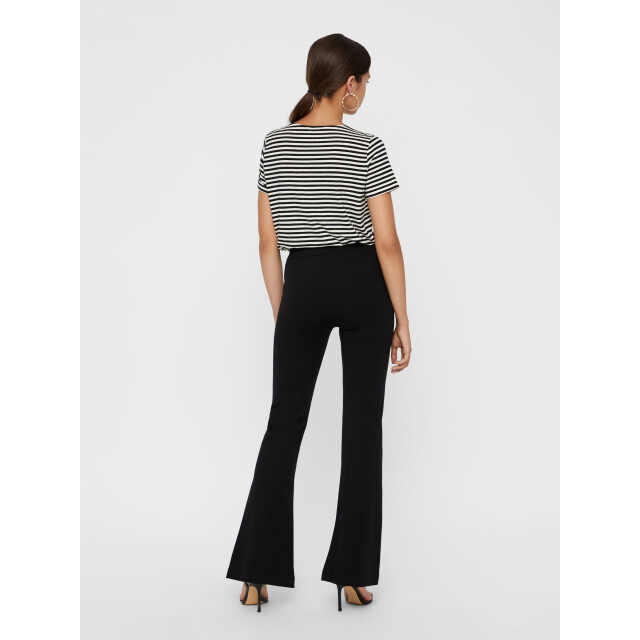 Vero Moda Vmkamma nw flared jersey pant noos 10209858 large