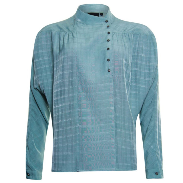 Poools Blouse 233169-frost 233169 frost large
