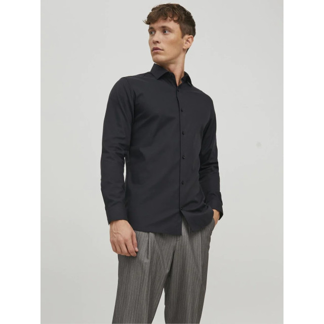 Jack & Jones Jprblaparker shirt 12227385 large