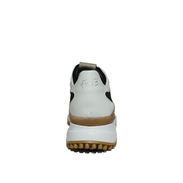 Floris van Bommel SFW-10079 Sneakers Wit SFW-10079 large