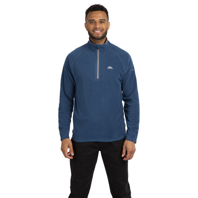 Trespass Heren blackford microfleece UTTP4241_midnightnavy large