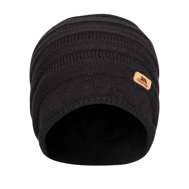 Trespass Dames escalera muts UTTP5377_black large